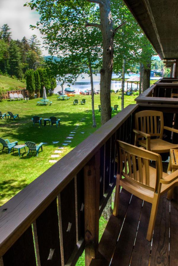 Wildwood On The Lake レークプラシッド エクステリア 写真
